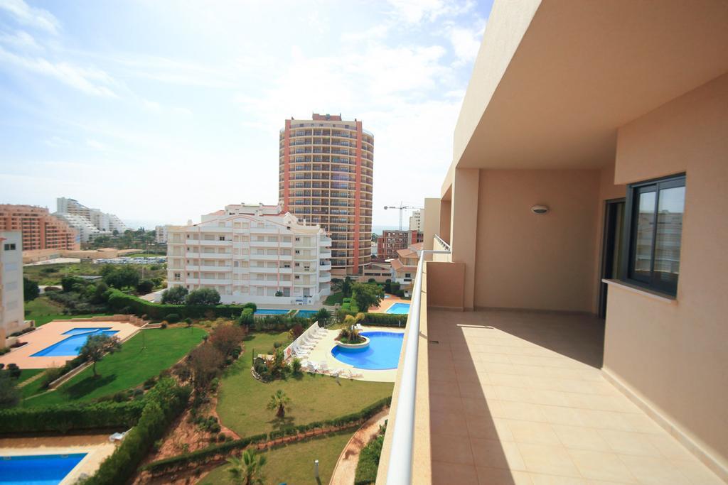 Areias Da Rocha By Amcf Apartment *